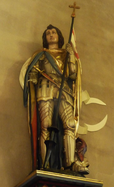 Bernhard II. von Baden